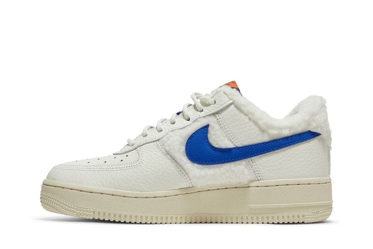 Women's Air Force 1 '07 'Sherpa Fleece'