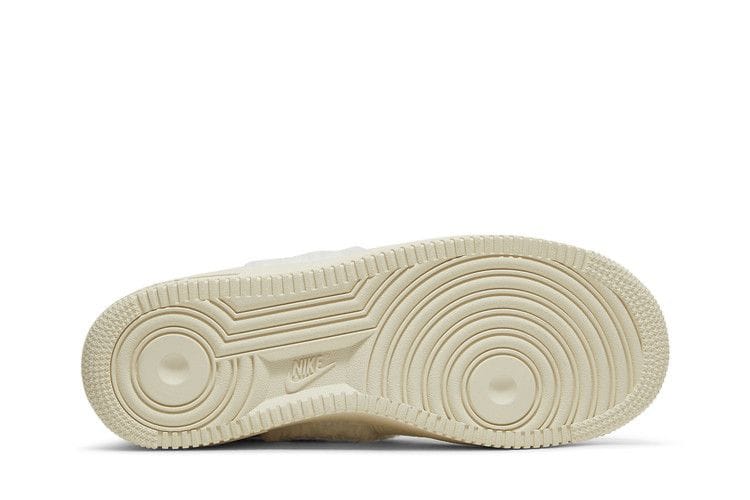 Women's Air Force 1 '07 'Sherpa Fleece'