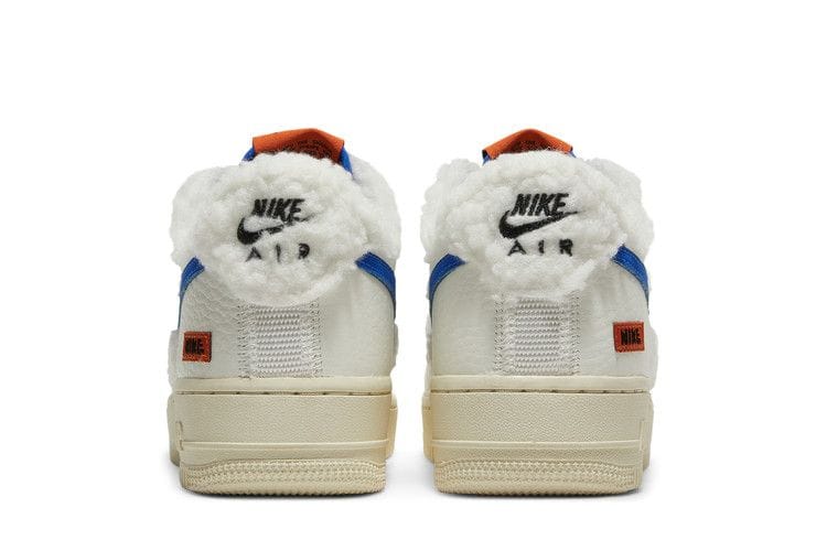 Women's Air Force 1 '07 'Sherpa Fleece'