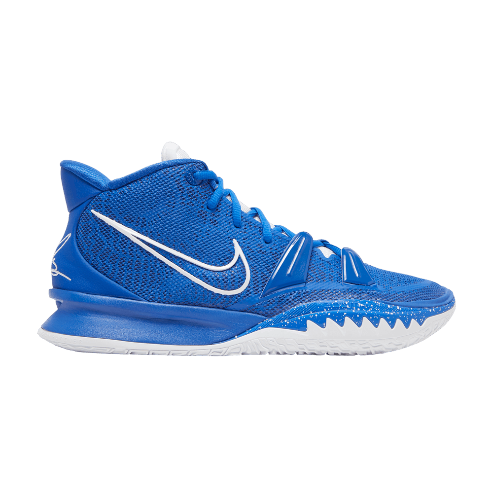 Men's Kyrie 7 TB 'Game Royal'