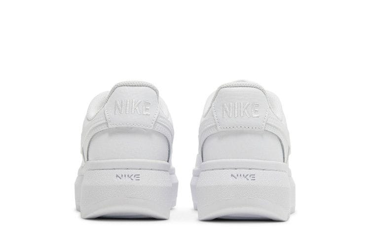 Women's Court Vision Alta 'Triple White'