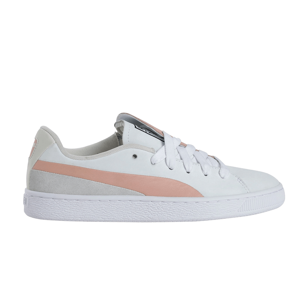 Women's Basket 'Crush Paris'