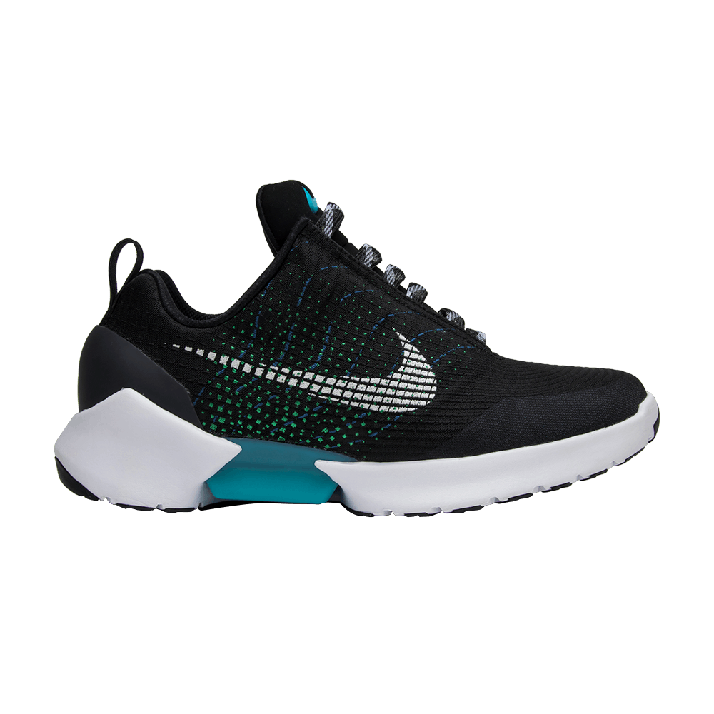 Men's HyperAdapt 1.0 'Black'