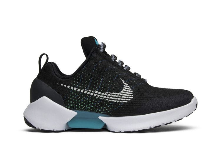 Men's HyperAdapt 1.0 'Black'