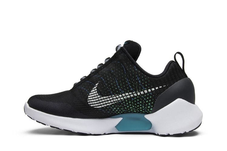 Men's HyperAdapt 1.0 'Black'