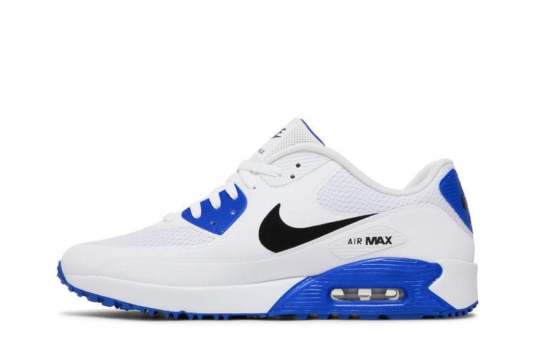 Men's Air Max 90 Golf 'White Racer Blue'