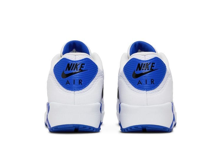 Men's Air Max 90 Golf 'White Racer Blue'