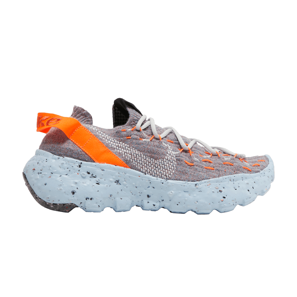 Women's Space Hippie 04 'Multi-Color Total Orange'