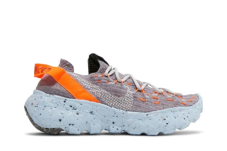 Women's Space Hippie 04 'Multi-Color Total Orange'