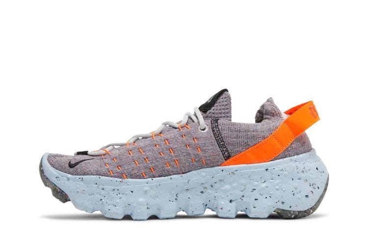 Women's Space Hippie 04 'Multi-Color Total Orange'