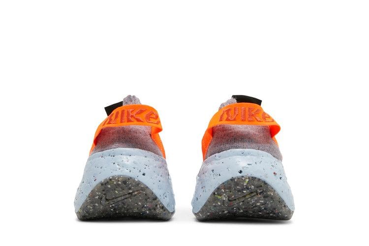 Women's Space Hippie 04 'Multi-Color Total Orange'