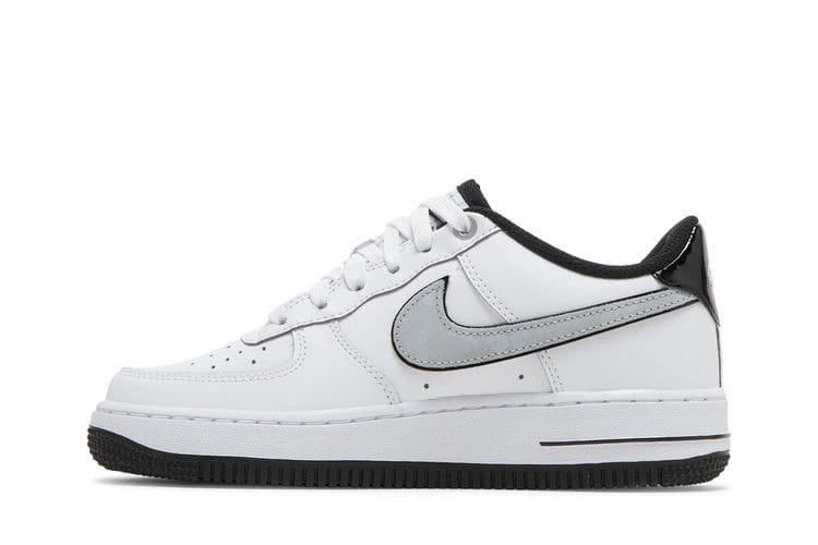 Air Force 1 LV8 GS 'White Wolf Grey'