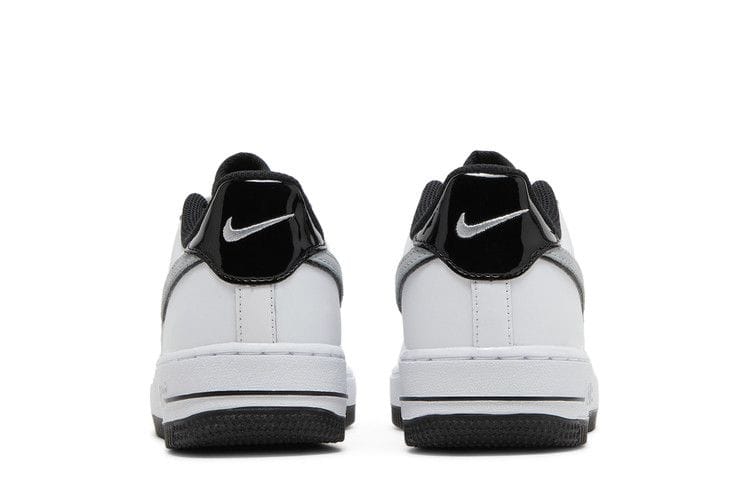 Air Force 1 LV8 GS 'White Wolf Grey'