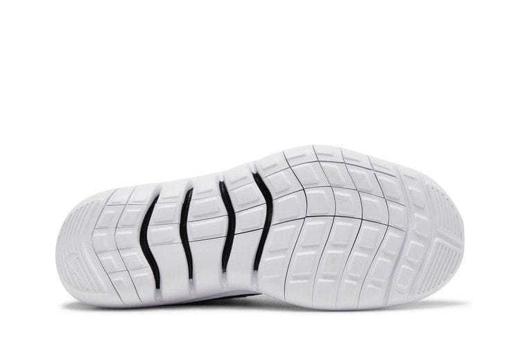 Women's Flex Run 2021 'Black Dark Smoke Grey'