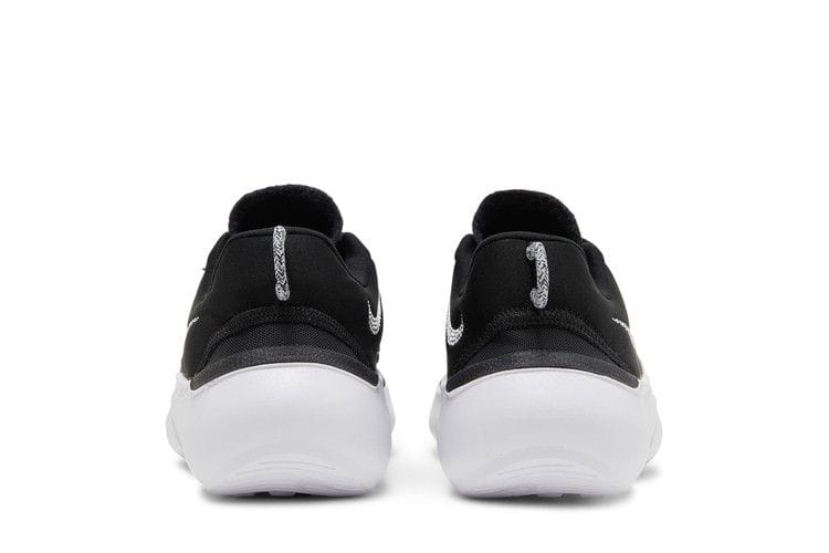 Women's Flex Run 2021 'Black Dark Smoke Grey'