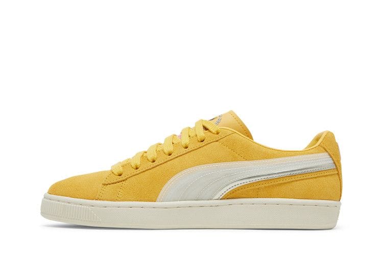 Men's Haribo x Suede Triplex 'Gold Bears'