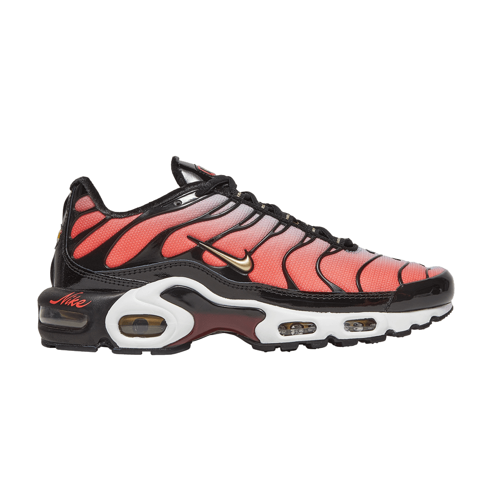 Women's Air Max Plus 'Sisterhood'
