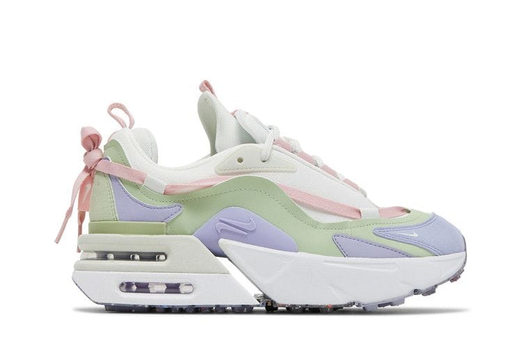 Women's Air Max Furyosa 'Pastel'