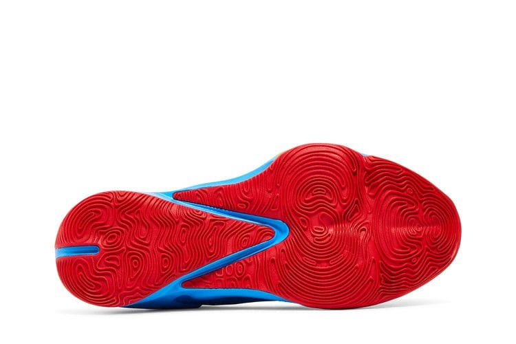Men's UNO x Zoom Freak 3 NRG '50th Anniversary - Blue'