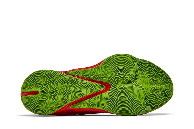 Men's UNO x Zoom Freak 3 NRG '50th Anniversary - Red'