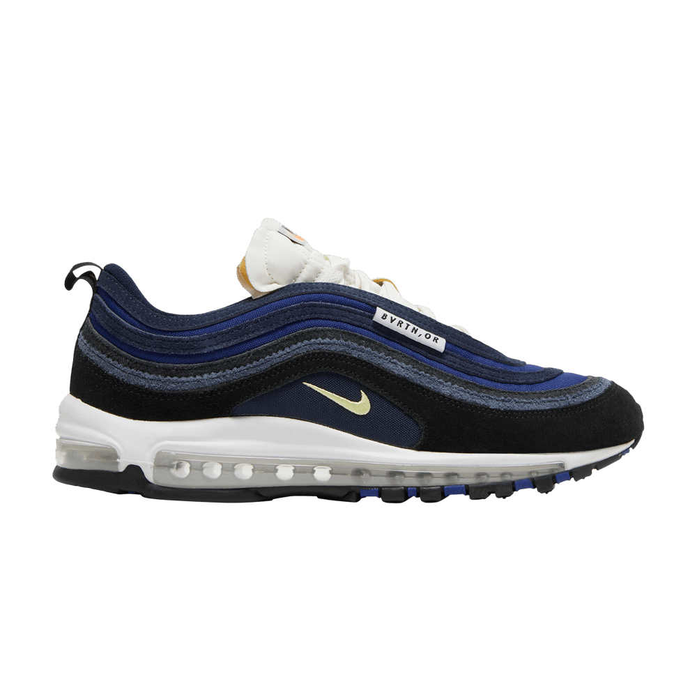 Men's Air Max 97 SE 'Running Club - Blue'