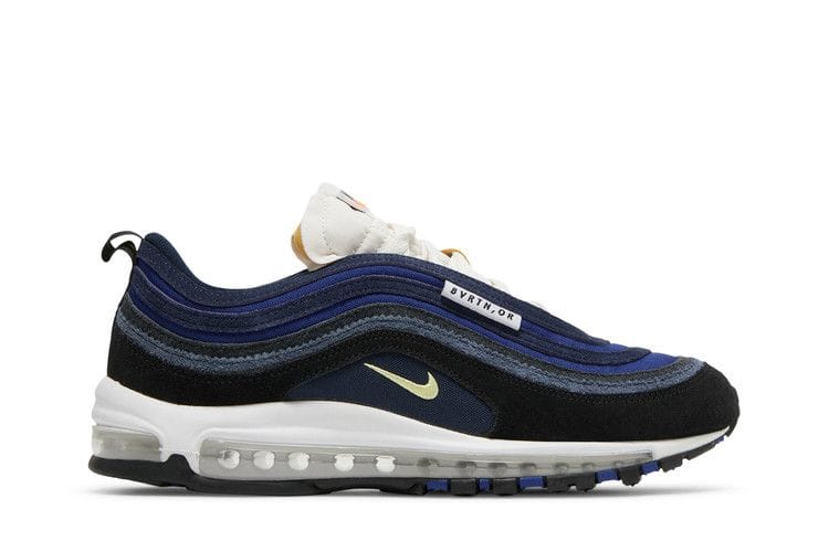Men's Air Max 97 SE 'Running Club - Blue'