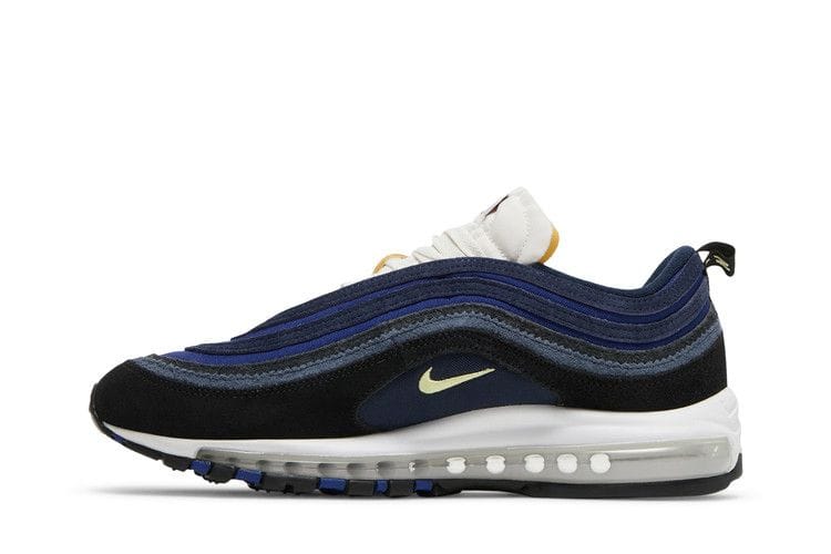 Men's Air Max 97 SE 'Running Club - Blue'