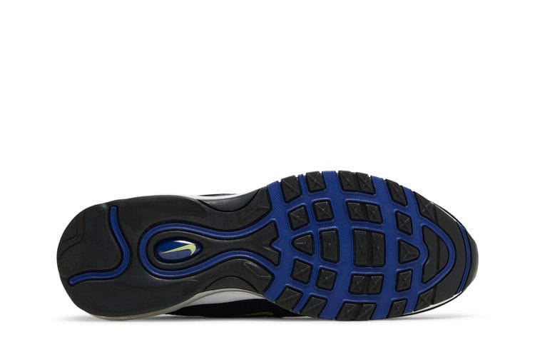 Men's Air Max 97 SE 'Running Club - Blue'
