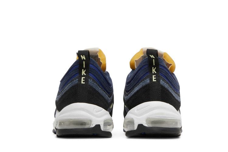 Men's Air Max 97 SE 'Running Club - Blue'