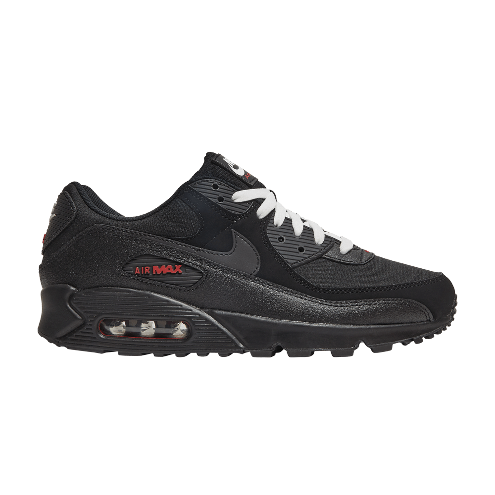 Men's Air Max 90 'Bred'
