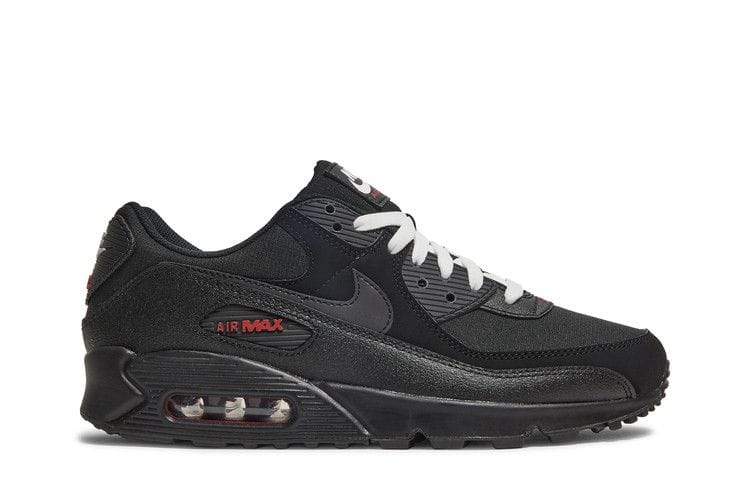 Men's Air Max 90 'Bred'