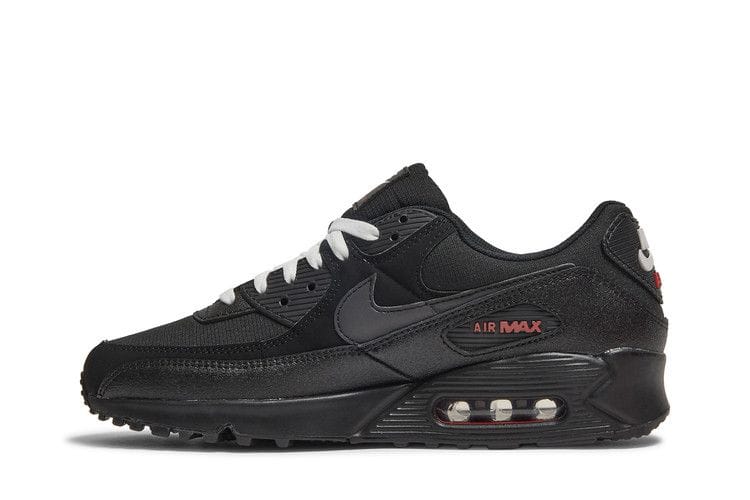 Men's Air Max 90 'Bred'