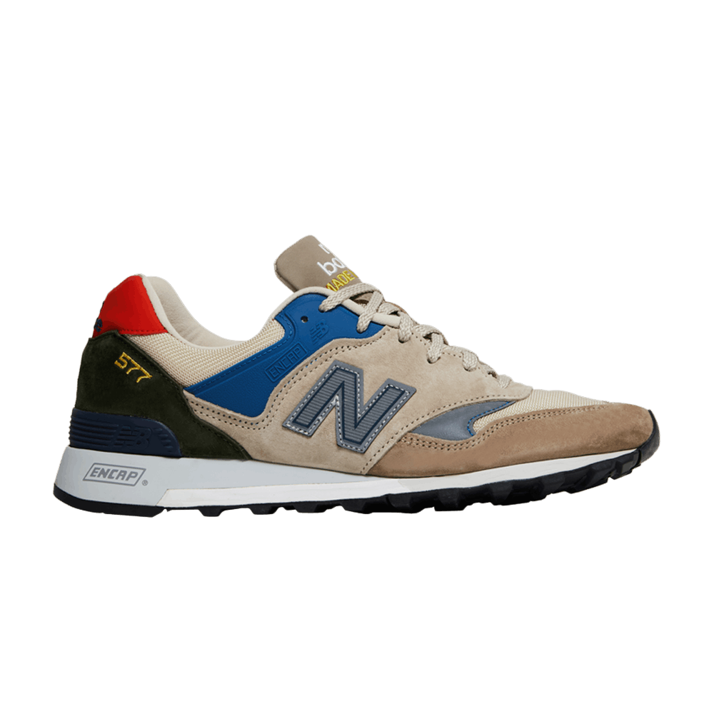 Men's 577 Made In England 'Sand'