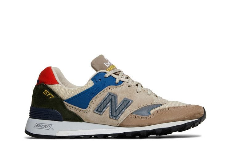 Men's 577 Made In England 'Sand'