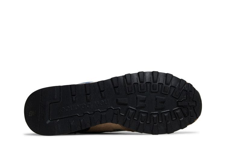 Men's 577 Made In England 'Sand'