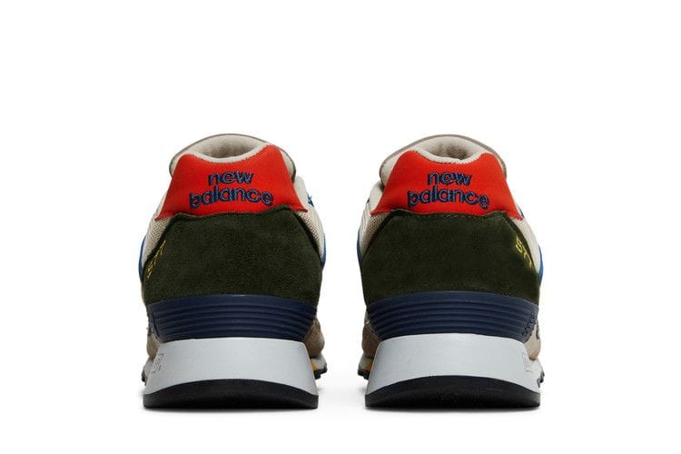 Men's 577 Made In England 'Sand'