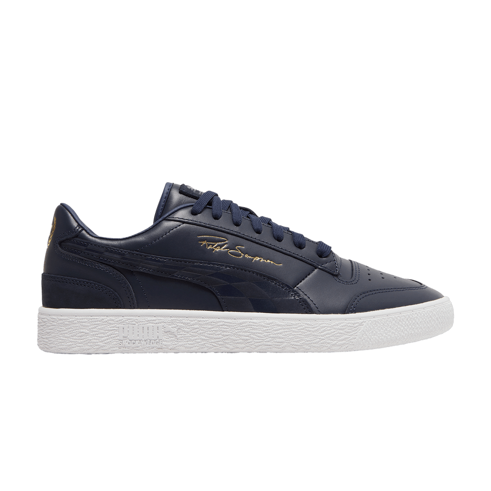 Men's TMC x Ralph Sampson 'Peacoat'