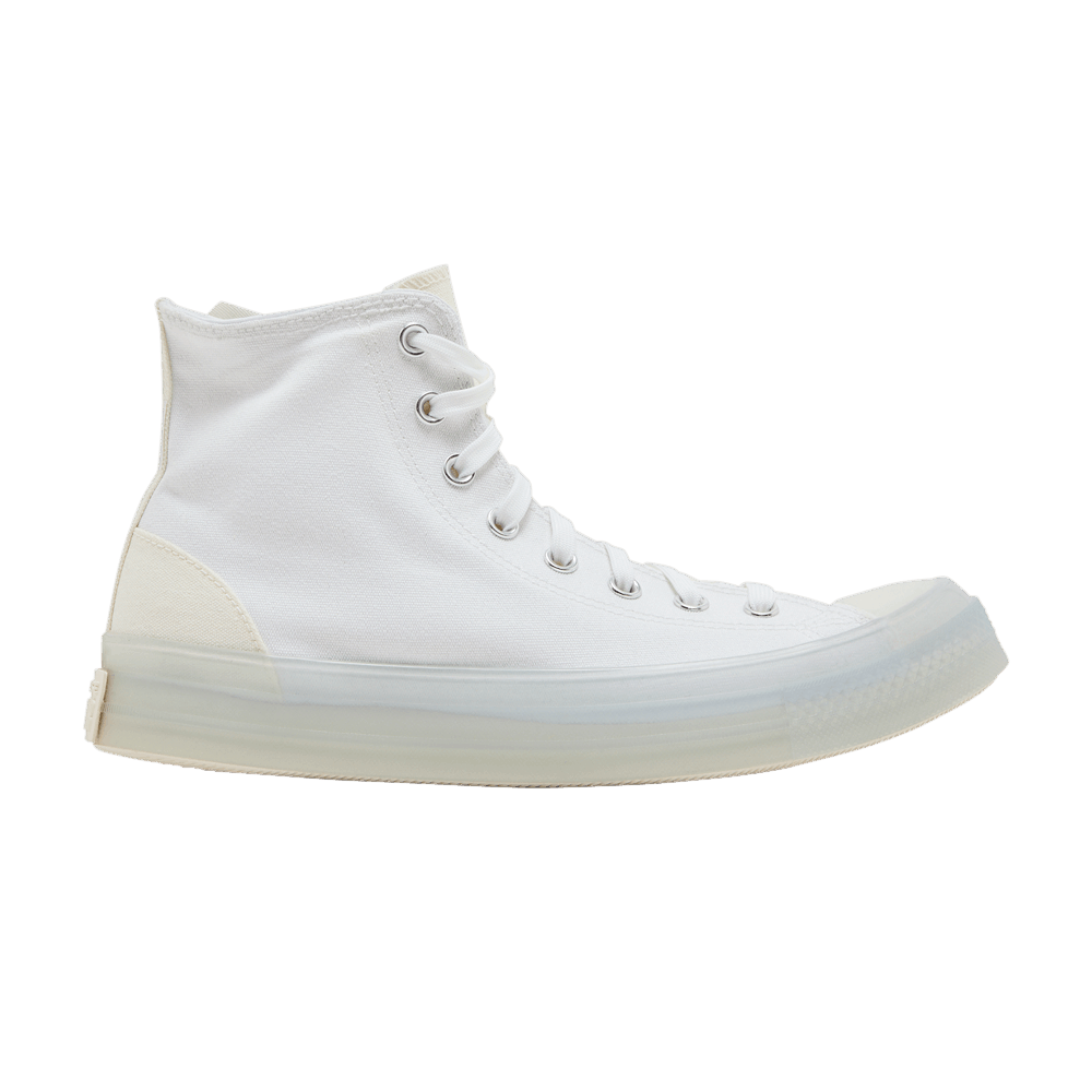 Men's Chuck Taylor All Star CX High 'White'