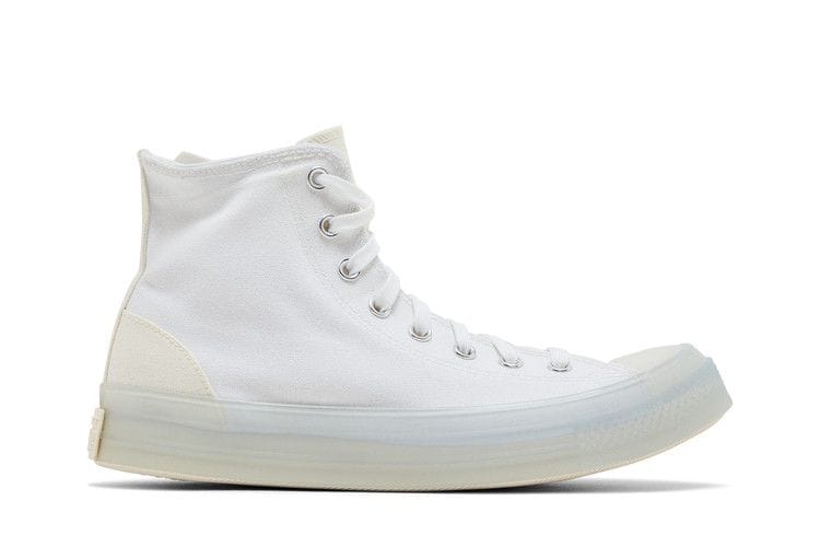 Men's Chuck Taylor All Star CX High 'White'