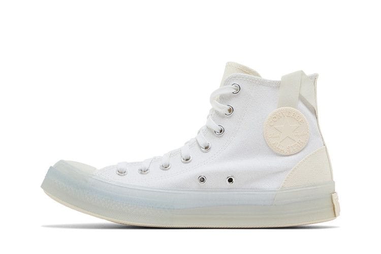 Men's Chuck Taylor All Star CX High 'White'