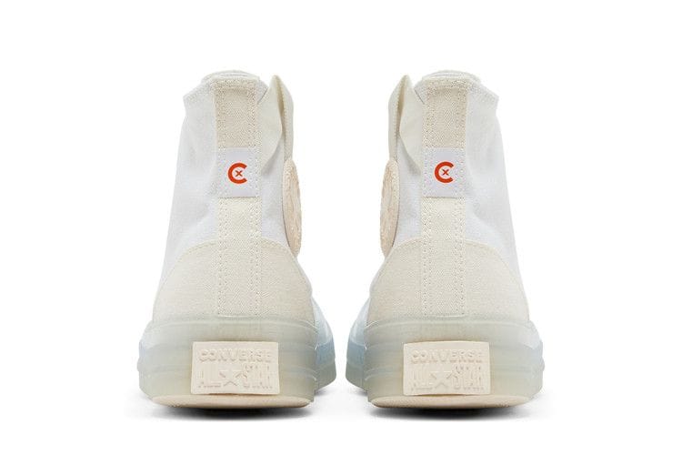Men's Chuck Taylor All Star CX High 'White'
