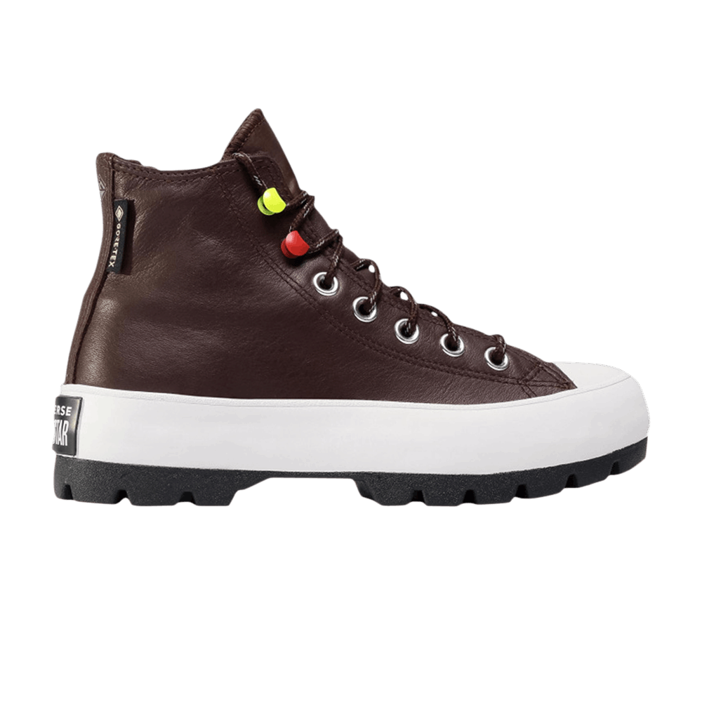 Women's Chuck Taylor All Star Lugged Winter High GTX 'Dark Root'