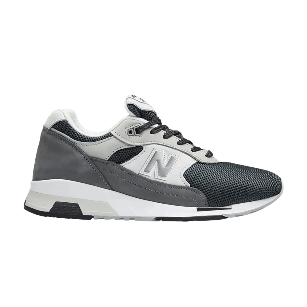 Men's 1991 Made in England 'Grey'