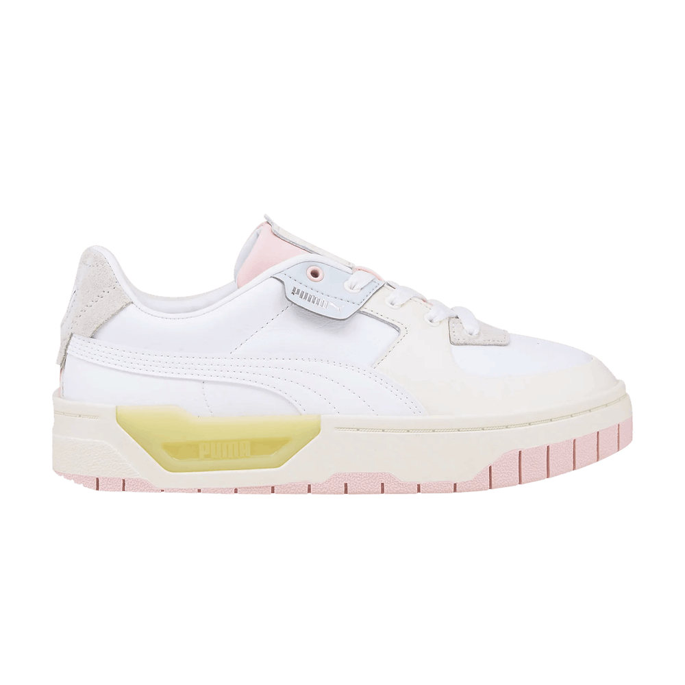 Women's Cali Dream 'White Chalk Pink'