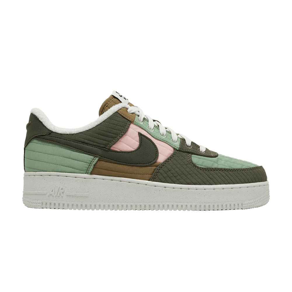 Men's Air Force 1 '07 LX 'Toasty'