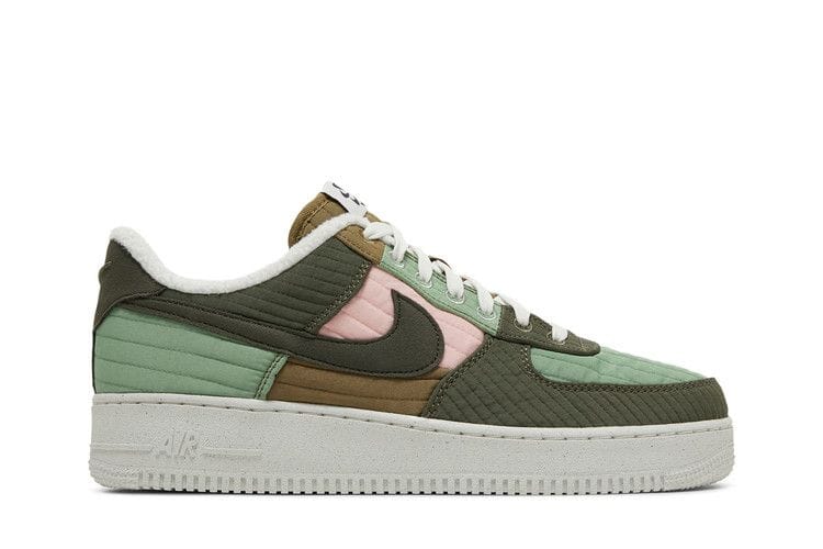 Men's Air Force 1 '07 LX 'Toasty'