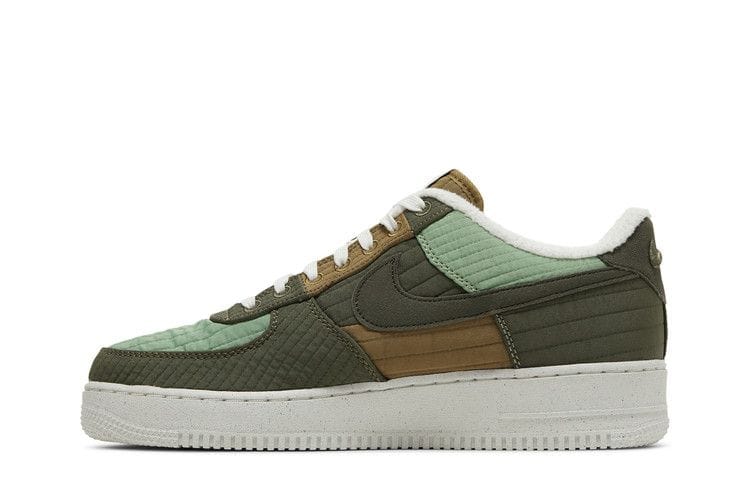 Men's Air Force 1 '07 LX 'Toasty'