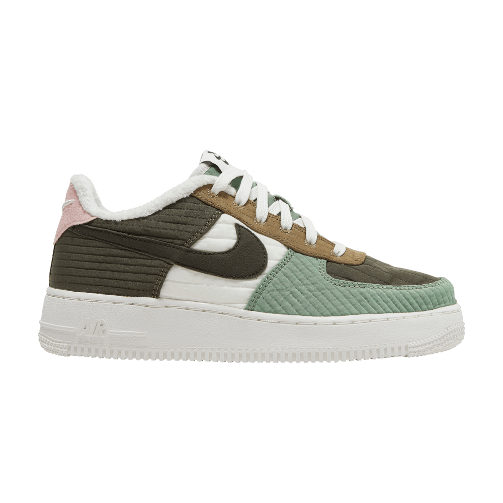 Air Force 1 GS 'Toasty'