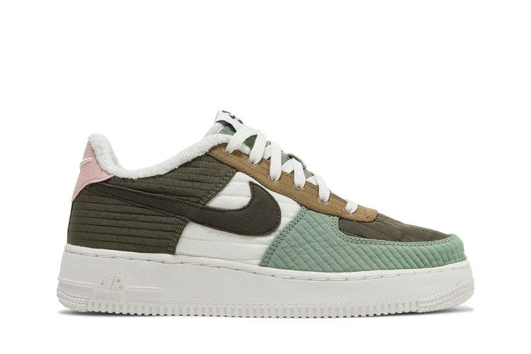 Air Force 1 GS 'Toasty'