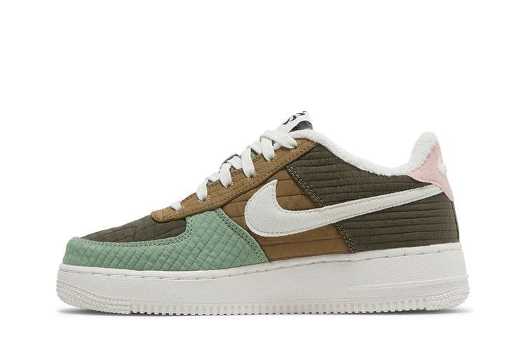 Air Force 1 GS 'Toasty'